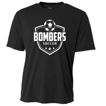 RRSC Performance T-shirt [D4]