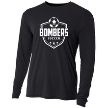 RRSC Longsleeve Performance Shirt [D4]