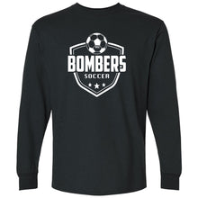 RRSC Longsleeve T-shirt [D4]