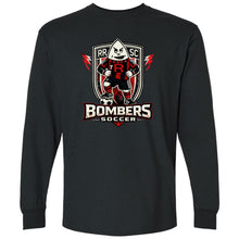 RRSC Longsleeve T-shirt [D3]