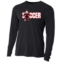RRSC Longsleeve Performance Shirt [D2]