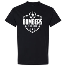 RRSC Softstyle T-shirt [D4]