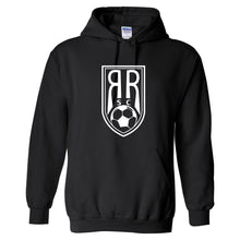 RRSC Hooded Sweatshirt [D7]