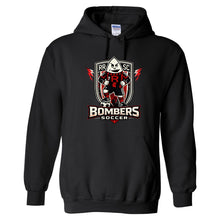 RRSC Hooded Sweatshirt [D3]