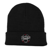RRSC Beanie w/Cuff [D5]