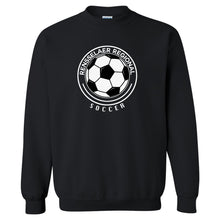 RRSC Crewneck Sweatshirt [D1]