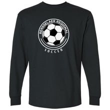 RRSC Longsleeve T-shirt [D1]