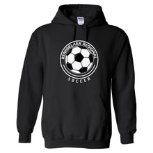 RRSC Hooded Sweatshirt [D1]