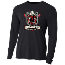 RRSC Longsleeve Performance Shirt [D3]