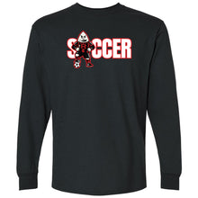 RRSC Longsleeve T-shirt [D2]