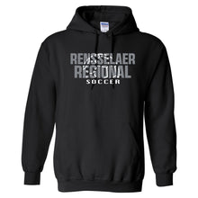 RRSC Hooded Sweatshirt [D6]