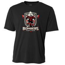 RRSC Performance T-shirt [D3]