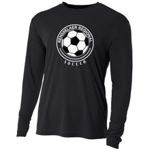 RRSC Longsleeve Performance Shirt [D1]