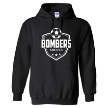 RRSC Hooded Sweatshirt [D4]