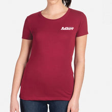 Adkev Womens T-shirt