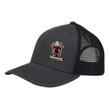 RRSC Trucker Cap [D3]