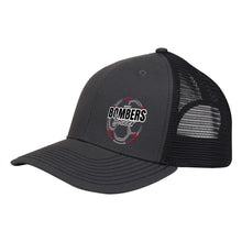 RRSC Trucker Cap [D5]