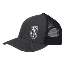 RRSC Trucker Cap [D7]