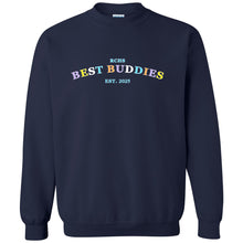 RCHS Best Buddies Shirt