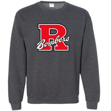 RCMS Crewneck Sweatshirt