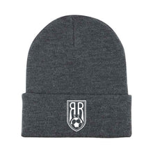 RRSC Beanie w/Cuff [D7]