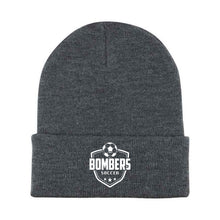 RRSC Beanie w/Cuff [D4]
