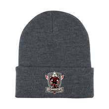RRSC Beanie w/Cuff [D3]