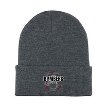 RRSC Beanie w/Cuff [D5]