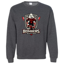 RRSC Crewneck Sweatshirt [D3]