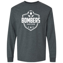 RRSC Longsleeve T-shirt [D4]