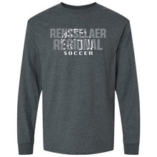 RRSC Longsleeve T-shirt [D6]