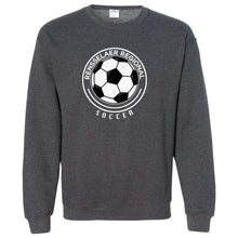 RRSC Crewneck Sweatshirt [D1]