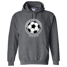 RRSC Hooded Sweatshirt [D1]