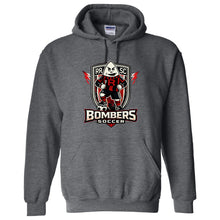 RRSC Hooded Sweatshirt [D3]