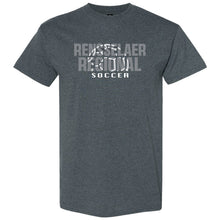 RRSC T-shirt [D6]