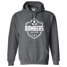 RRSC Hooded Sweatshirt [D4]
