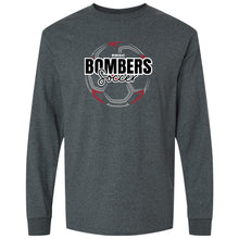 RRSC Longsleeve T-shirt [D5]