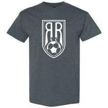 RRSC Softstyle T-shirt [D7]
