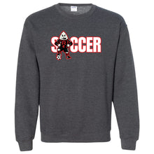 RRSC Crewneck Sweatshirt [D2]