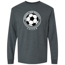 RRSC Longsleeve T-shirt [D1]