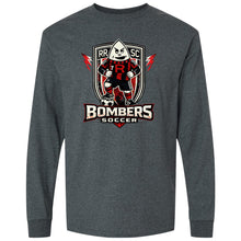 RRSC Longsleeve T-shirt [D3]