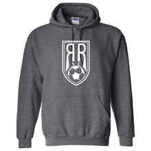RRSC Hooded Sweatshirt [D7]