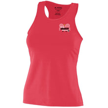 Lady Bomber Tennis Tanktop