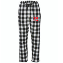RCMS Flannel Pants