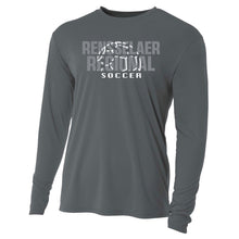 RRSC Longsleeve Performance Shirt [D6]