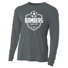 RRSC Longsleeve Performance Shirt [D4]