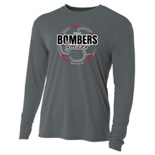 RRSC Longsleeve Performance Shirt [D5]