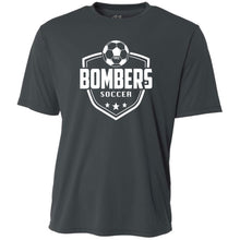RRSC Performance T-shirt [D4]