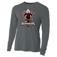 RRSC Longsleeve Performance Shirt [D3]