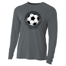 RRSC Longsleeve Performance Shirt [D1]